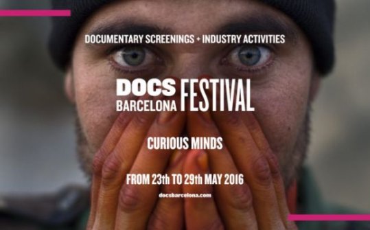 DOCSBARCELONA 2016 International Documentary Film Festival